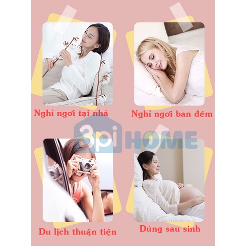 Băng vệ sinh dạng quần AKI gói 2 cái đủ size M, L, XL - Dùng 1 lần, mềm mại, thấm hút, thoải mái và tiện lợi