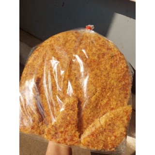 500gr Cơm Cháy Đáy Nồi Siêu Nhiều Chà Bông