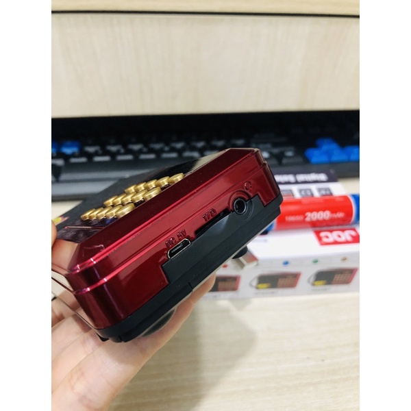 Đài bài giảng lòng thương xót