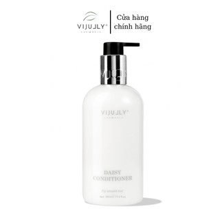 [ Hàng chính hãng ] Dầu xả Dừa Vi Jully  phục hồi tóc hư tổn, nuôi dưỡng tóc chắc khỏe.
