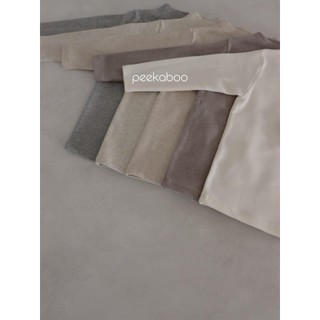 Áo giữ nhiệt cổ 3p
