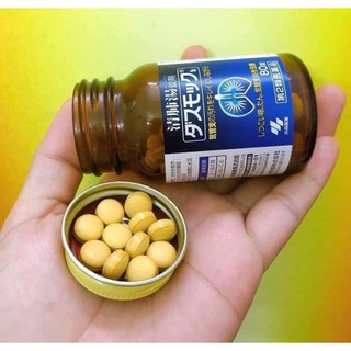 Bổ phổi Kobayashi dạng bột/ dạng viên