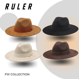 Nón Fedora Fw1