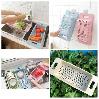 📛FREESHIP📛 Combo 5 Gác chậu rửa bát thu gọn lúa mạch