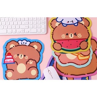 Miếng lót chuột siêu cute