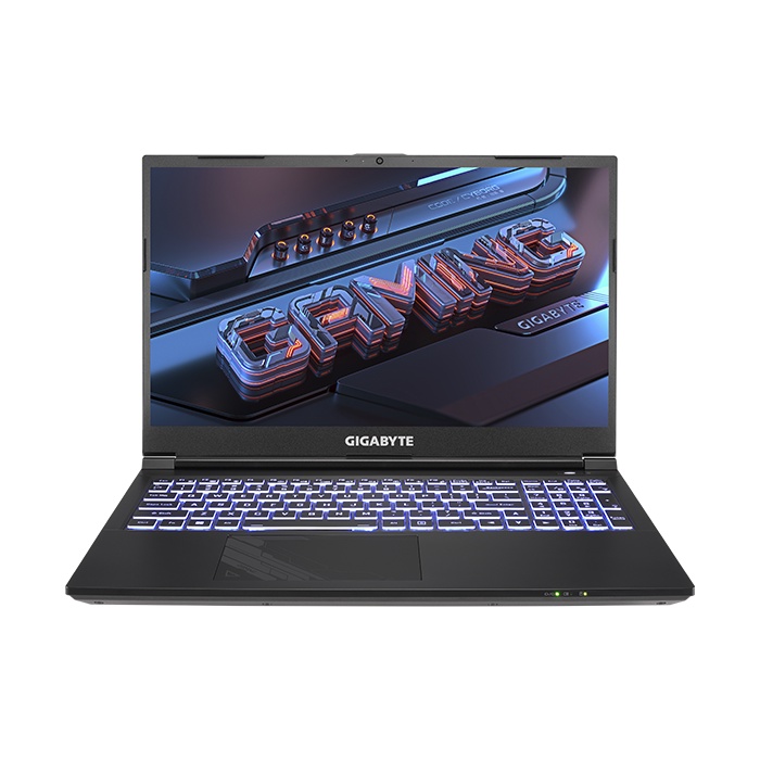 [Mã ELLAP4 giảm 400K] Laptop Gigabyte G5 ME-51VN263SH (i5-12500H | 8GB | 512GB | GeForce RTX™ 3050Ti 4GB | 15.6' )