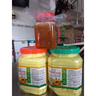 Nghệ Vàng Tinh, 500gram