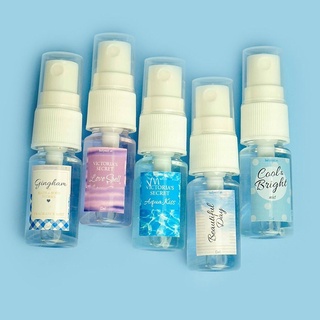 Xịt thơm toàn thân victoria Bath body works chai chiết 10ml lưu hương lâu giử mùi tốt