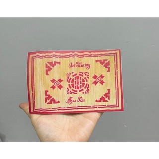 mô hình chiếu mini decan chống nước