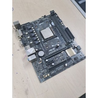 COMBO MAIN AMD ASUS A68+ CPU X4 840 SERIES