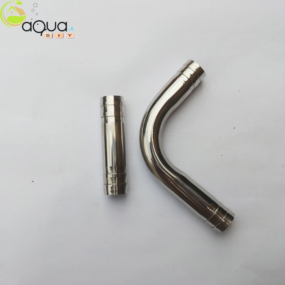 Khớp nối ống mềm inox 304