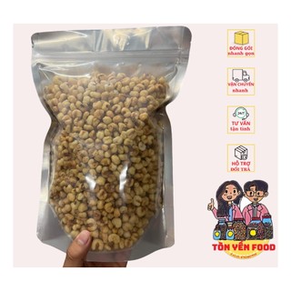 500gr bắp rang tẩm vị muối ớt - đặc biệt thơm ngon - tòn yến food