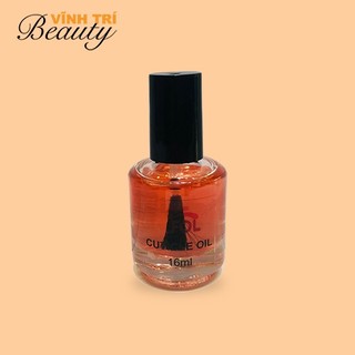 Dầu Mềm Da Dưỡng Móng – Cuticle Oil Fol