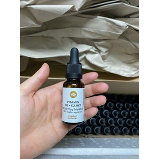 𝐕𝐢𝐭𝐚𝐦𝐢𝐧 𝐃𝟑𝐊𝟐 𝐌𝐊𝟕 - hãng sunday natural