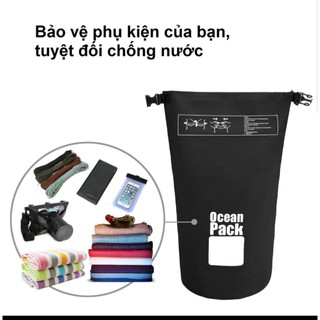 Túi chống thấm nước Ocean Pack