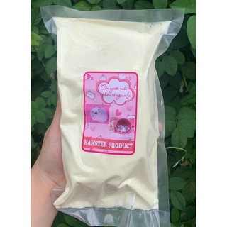 Cát tắm thơm ngũ sắc ( hamster)