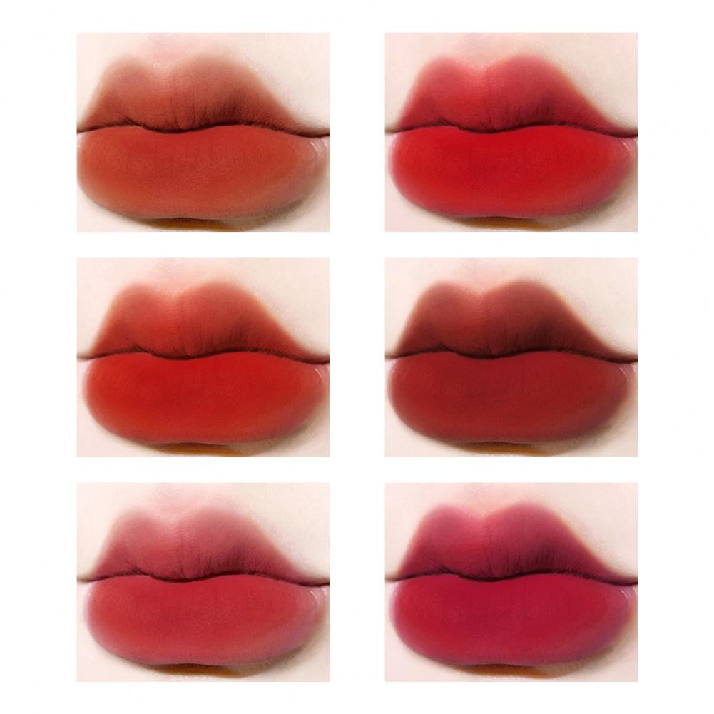 Son Lì HLLR Chống Nước Lâu Phai Chất Son Mượt Như Nhung