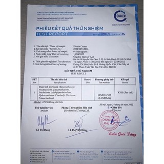 Kem ngày elemis phục h ồi d.a mẫu mới