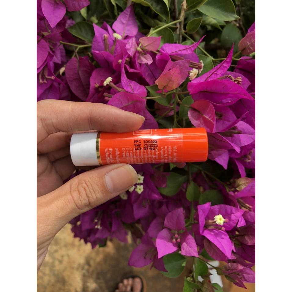 Son gió Thái Lan LIPLIFE Mẫu MỚI