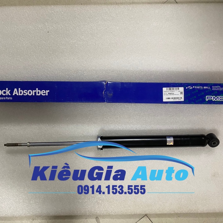 Giảm xóc (Phuộc nhún) sau Daewoo Matiz 4 Groove, Chevrolet Spark M300