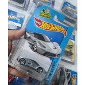 Xe Hotwheels Siêu Xe LaFerrari