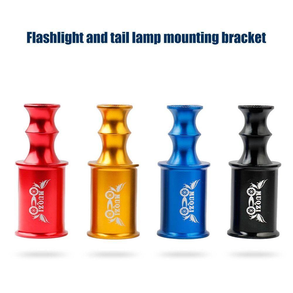 MAYSHOW Trục Nối Dài Tháo Lắp Nhanh Cho Xe Đạp Leo Núi