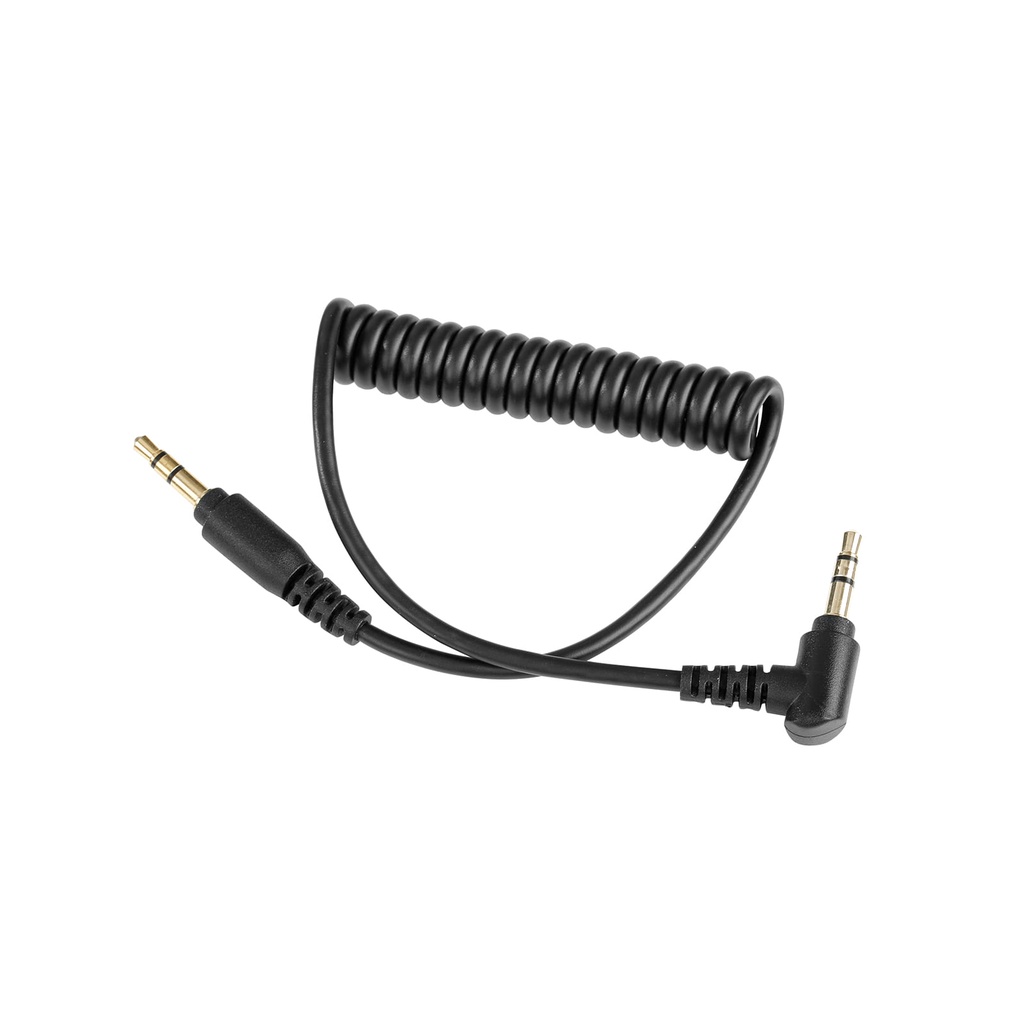 BOYA BY-MM1 Micro Shotgun Cardioid Condenser Dùng Cho Quay Video Điện Thoại, Máy Ảnh, PC | BigBuy360 - bigbuy360.vn