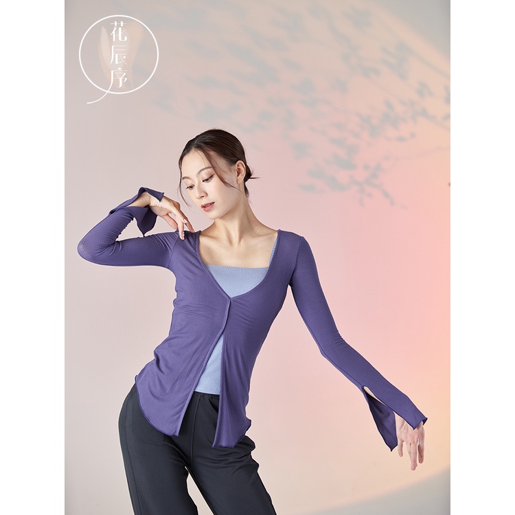 (M &amp; E) Trang Phục Múa Dân Tộc Phong Cách Cổ Điển Cho Nữ