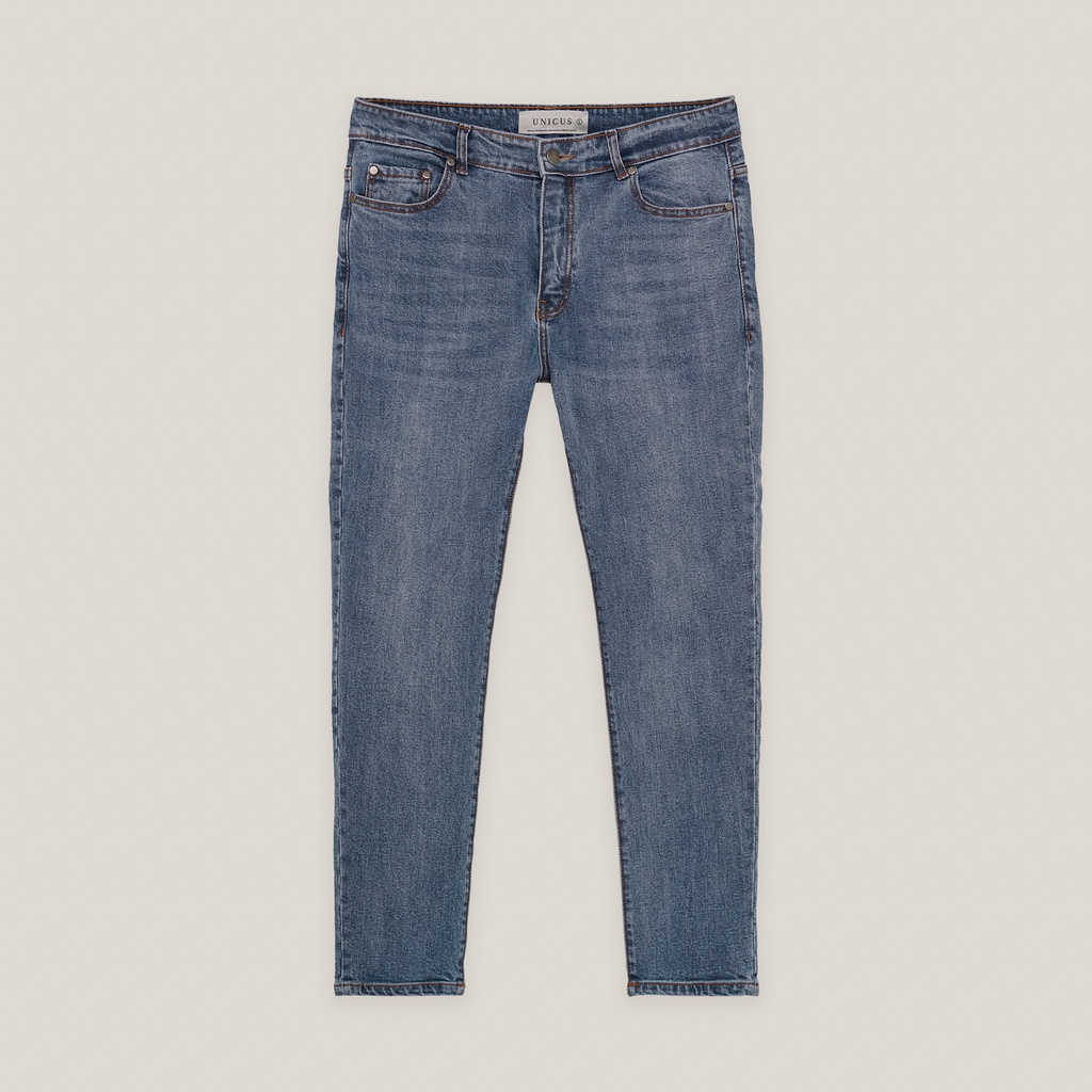 Quần Jeans Nam UNICUS Edana Jeans