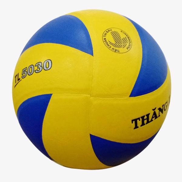 Quà Bóng Chuyền Chính Hãng Thăng Long 5030 - Xoáy