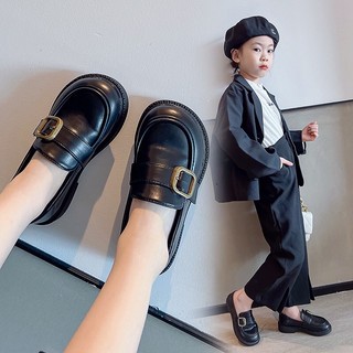 Giày lười bé gái sz 31-36