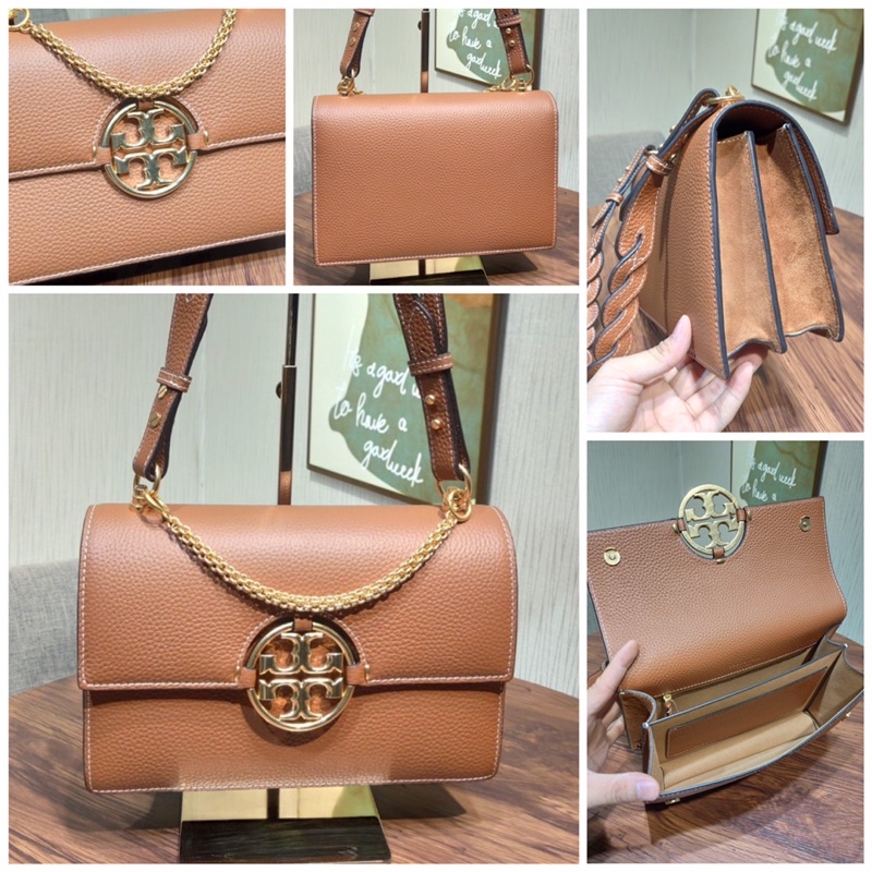 Túi Burch Miller 27 sang xịn