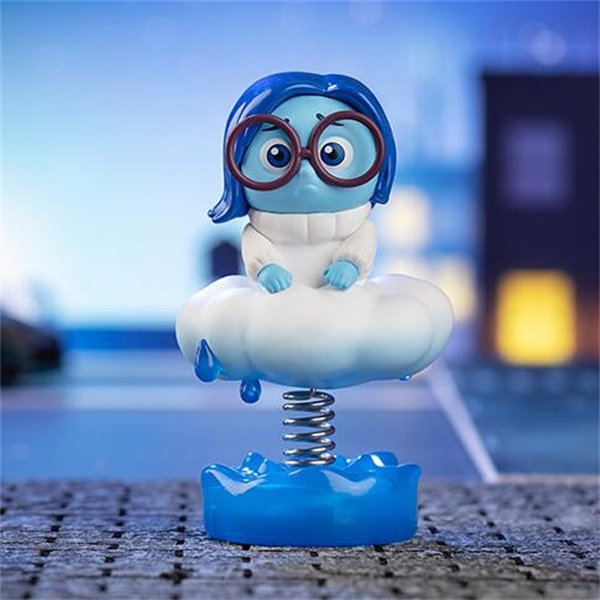 ★Hgtoys★   Đồ Chơi Hộp Lắc Disney / Pixar Đồ Chơi Thời Trang Quà Tặng