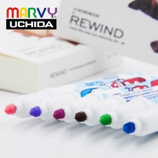 Bút vẽ vải Marvy Fabric Marker 560