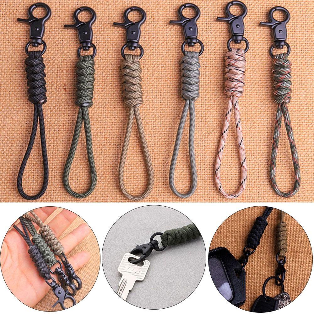 Set 2 Móc Khóa Sinh Tồn Khẩn Cấp SHOUKEY