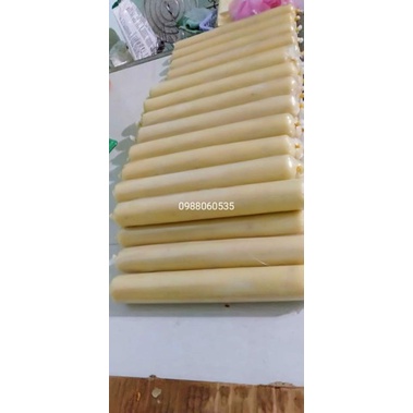 xôi cây chiên phồng