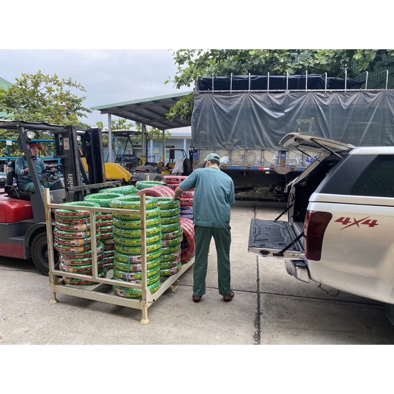 Lốp Xe MSX 120/70-12 và 130/70-12 Chính Hãng DPLUS