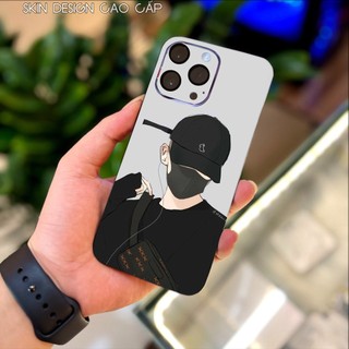 Miếng dán Skin điện thoại hình Boys, dán iphone, Samsung, Oppo, nhiều dòng máy khác