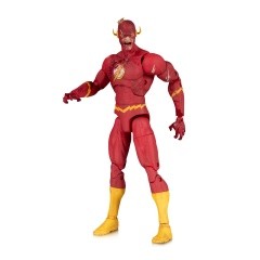 Mô hình McFarlane 🦇 DC Direct 7-inch 🦇 DCeased - The Flash