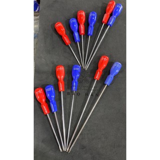 Tua vít goodman bake - dẹp - đủ kích cỡ