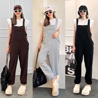 Set áo sn đệm vai yếm thun