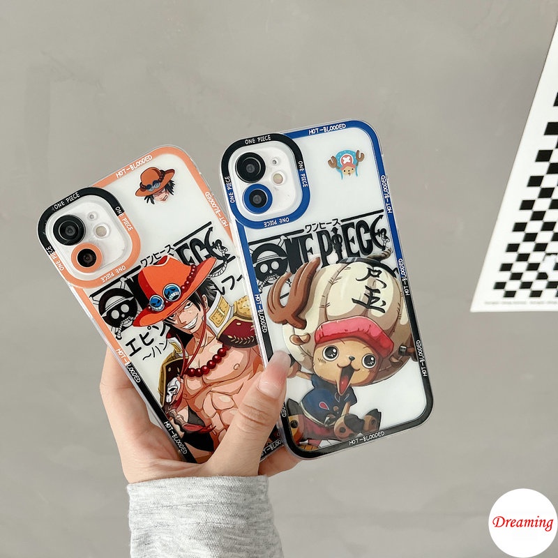 Ốp lưng điện thoại cho iPhone 14 13 12 11 Pro X XR XS Max SE 2020 6 6S 7 8 Plus Vỏ mềm Angel Eye Style Motif Người đàn ông tuần lộc dễ thương