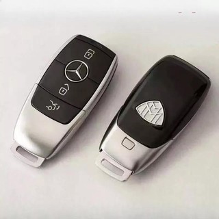 Bộ sưu tập chìa khóa mô hình xe hơi mercedes-benz bmw audi maserati