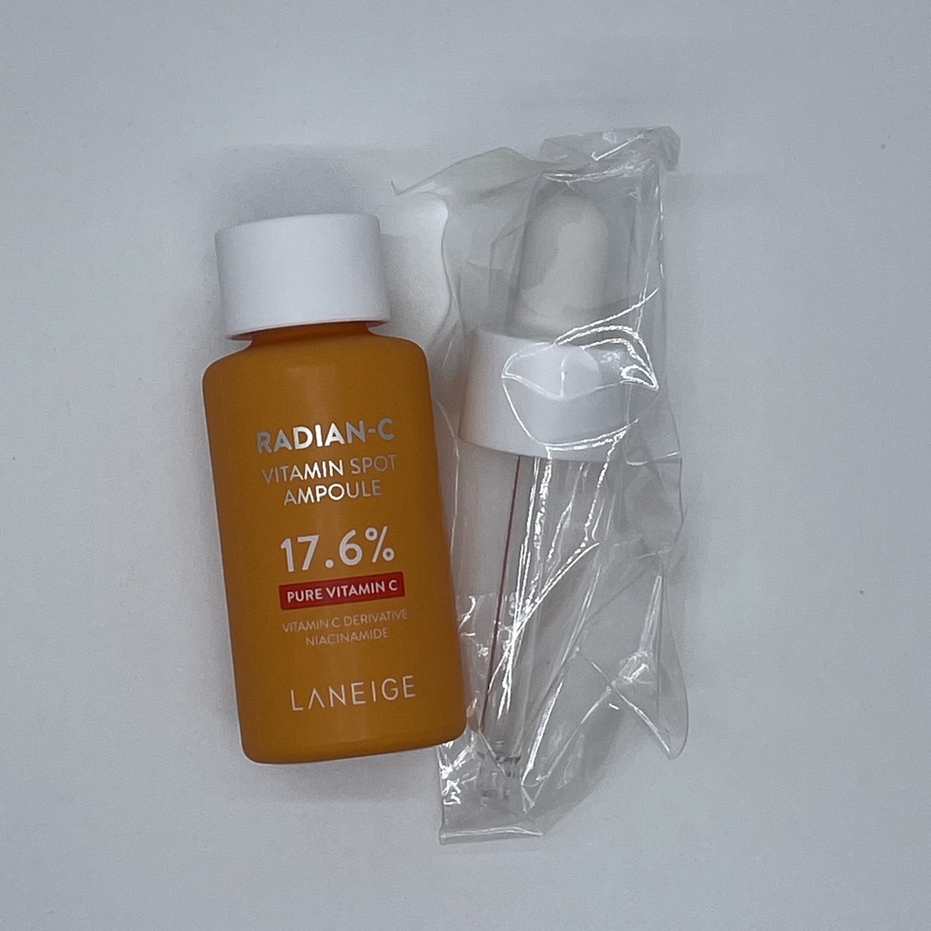 Tinh Chất Vitamin C LANEIGE 10g