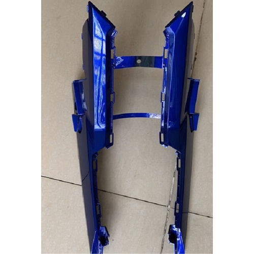 Ốp bịt yếm -chữ H zin hãng Exciter 150.