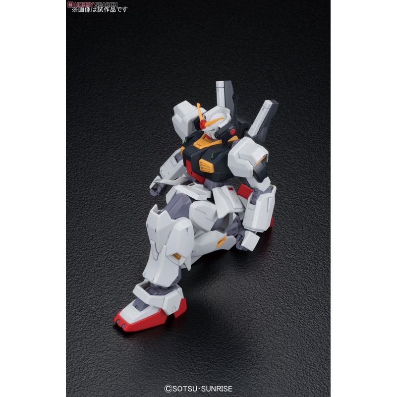 Mô hình lắp ráp Gundam HG UC 1/144 Gundam Mk 2 - AEUG