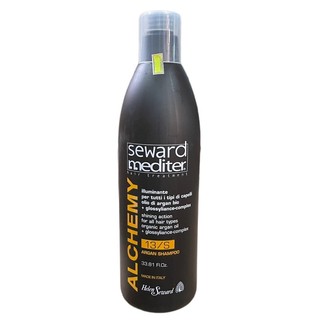 Dầu gội làm bóng tóc Helen Seward Argan Shampoo 13/S 1000ml