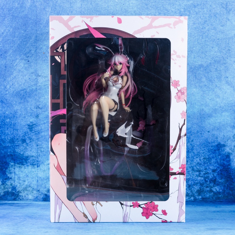 Mô hình nhân vật Yae Sakura Chinese Dres Ver. 1/8 Scale - Honkai Impact 3rd