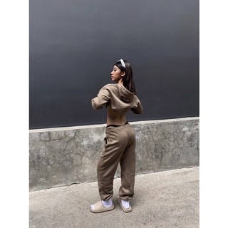 Set quần áo thể thao dài