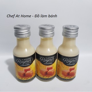 Hương Caramel Rayner’s 28ml